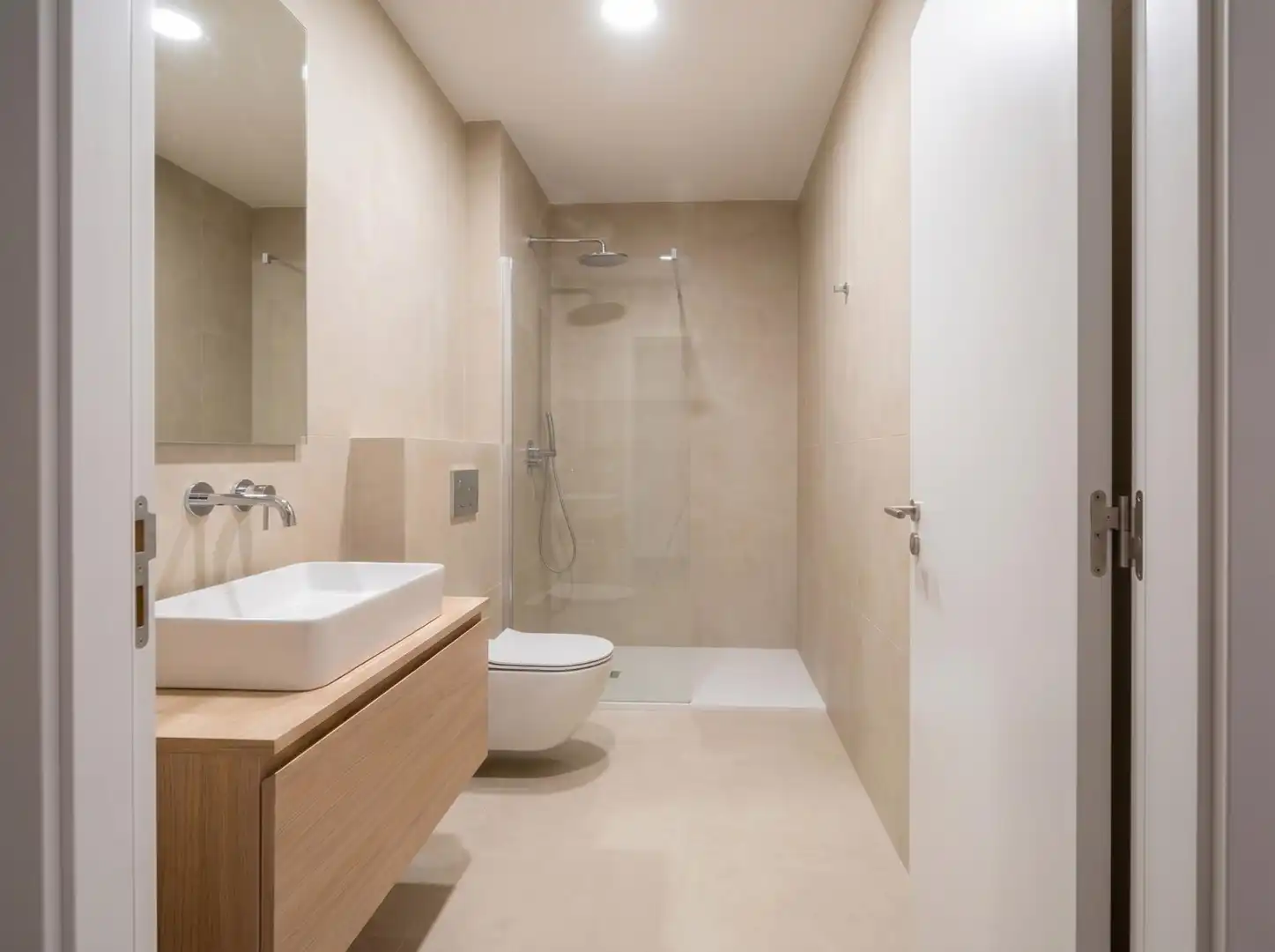 Bungalow con piscina en venta en Calle Infanta Leonor, 49, imagen 35
