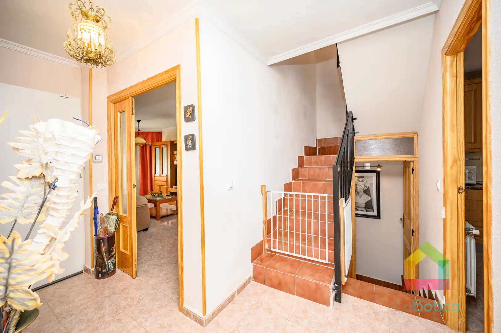 Chalet en venta en Santa Olalla, imagen 25
