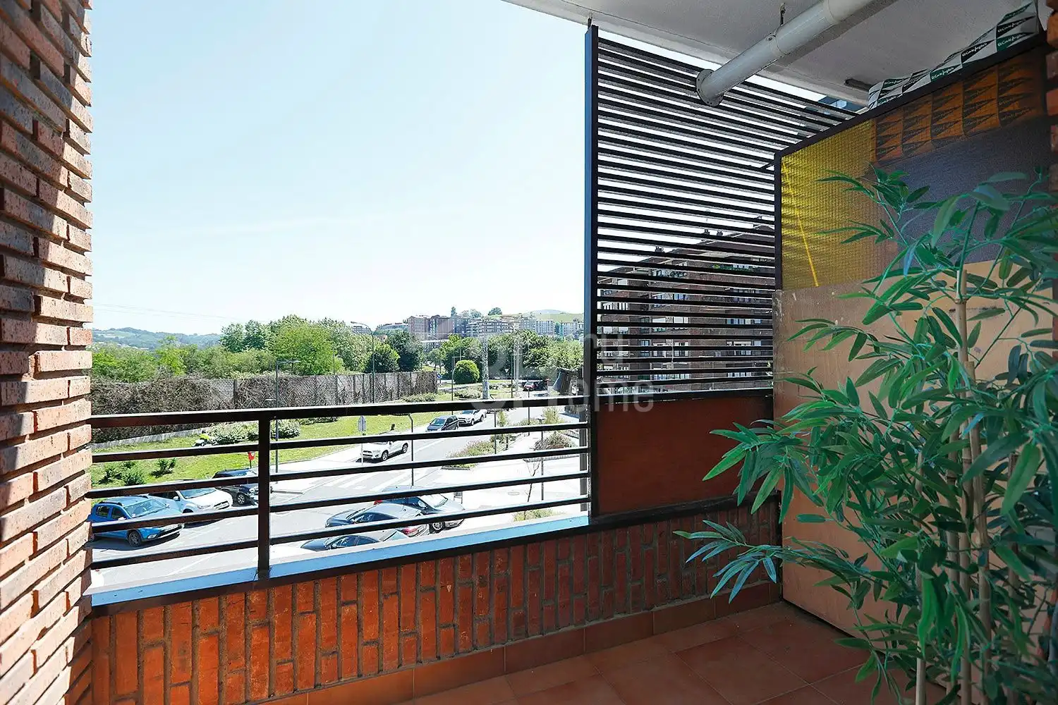 Terrassa de Pis en venda en Irun  amb Calefacció, Terrassa i Traster