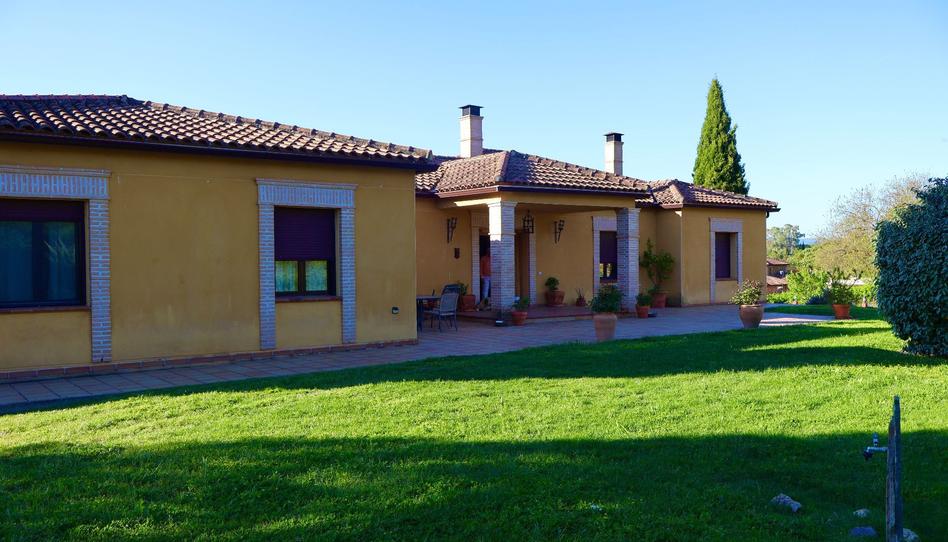 Photo 1 of House or chalet for sale in San Román de los Montes, Toledo