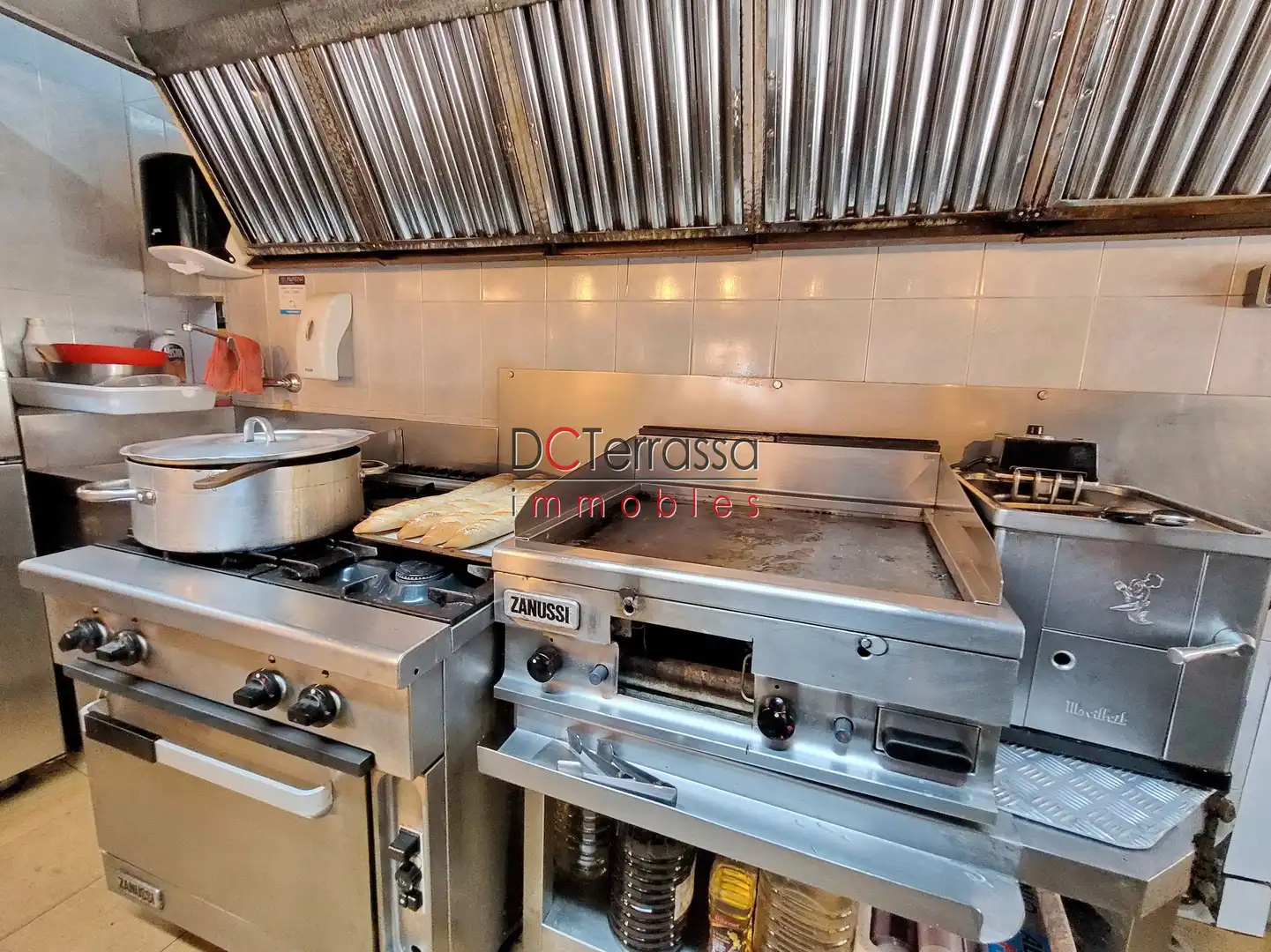 Local comercial en venda a Llevant, imagen 22