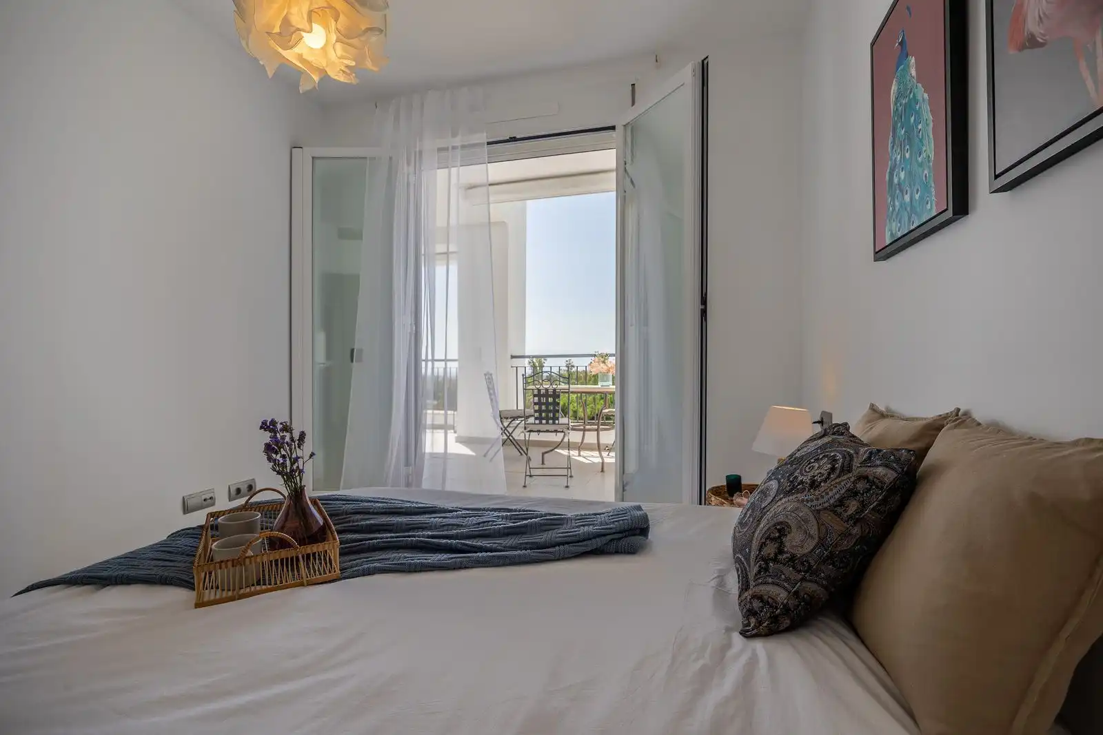 Apartamento con terraza en venta en Calle Los Arqueros 24, imagen 26