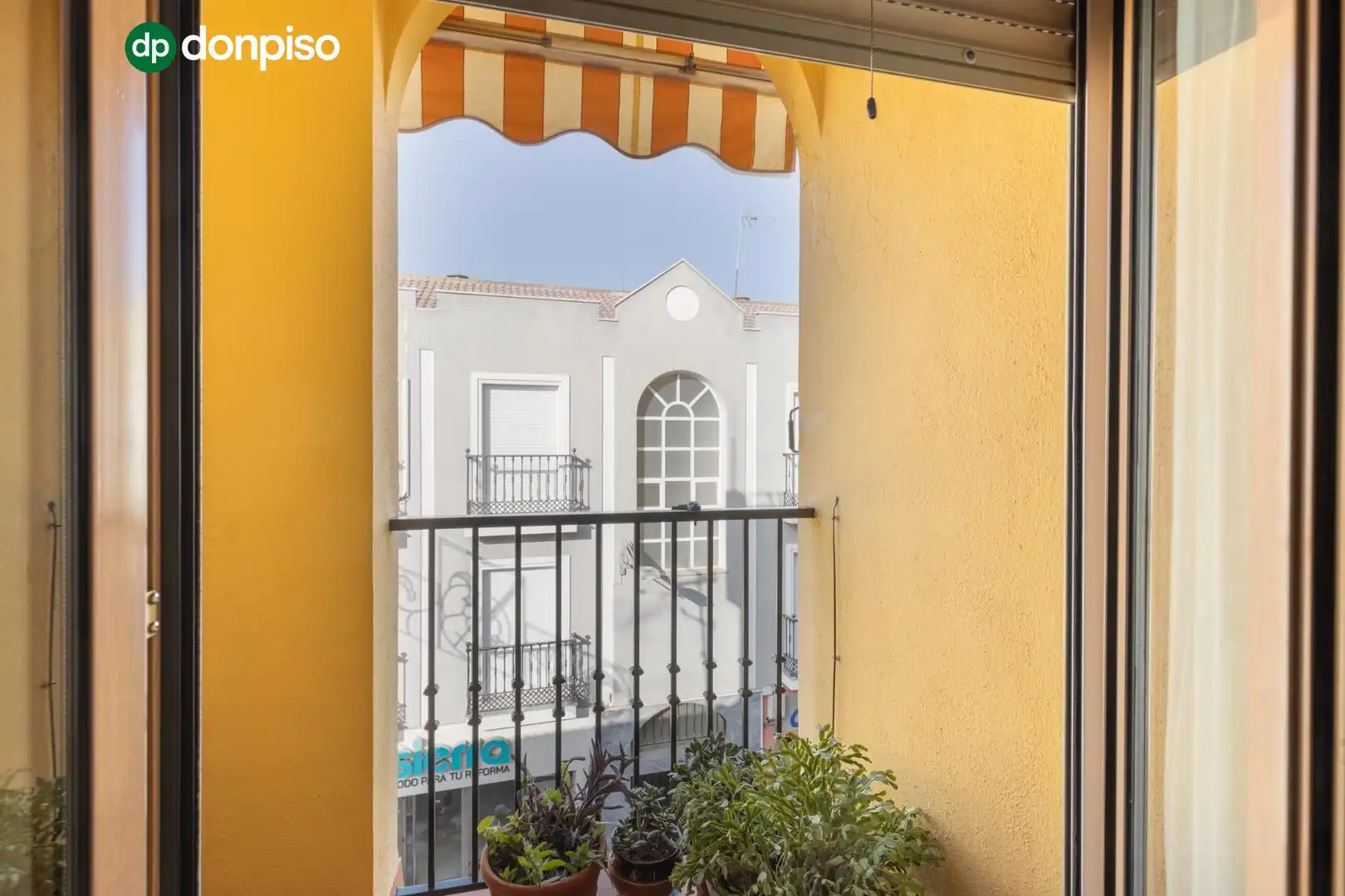 Flat with terrace for sale in Calle GRANADA, imagen 9