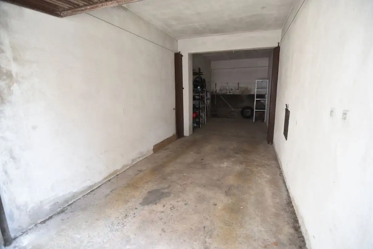 Garaje en venta en Soraluze / Plasencia de las Armas