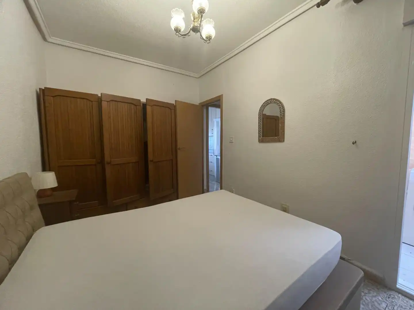 Dormitori de Casa adosada en venda en Rojales