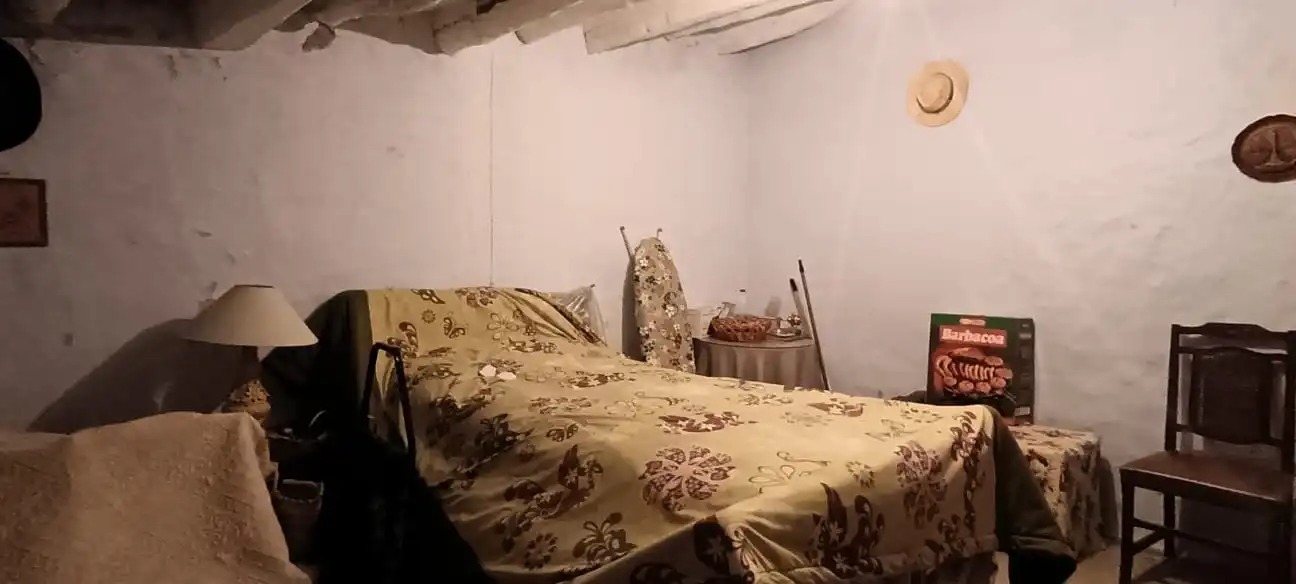 Finca rústica en venda a Calle Santo Domingo, 21, Lécera