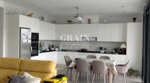 Foto 4 de Casa o chalet en venta en Pedanías - Extrarradio, Albacete Capital