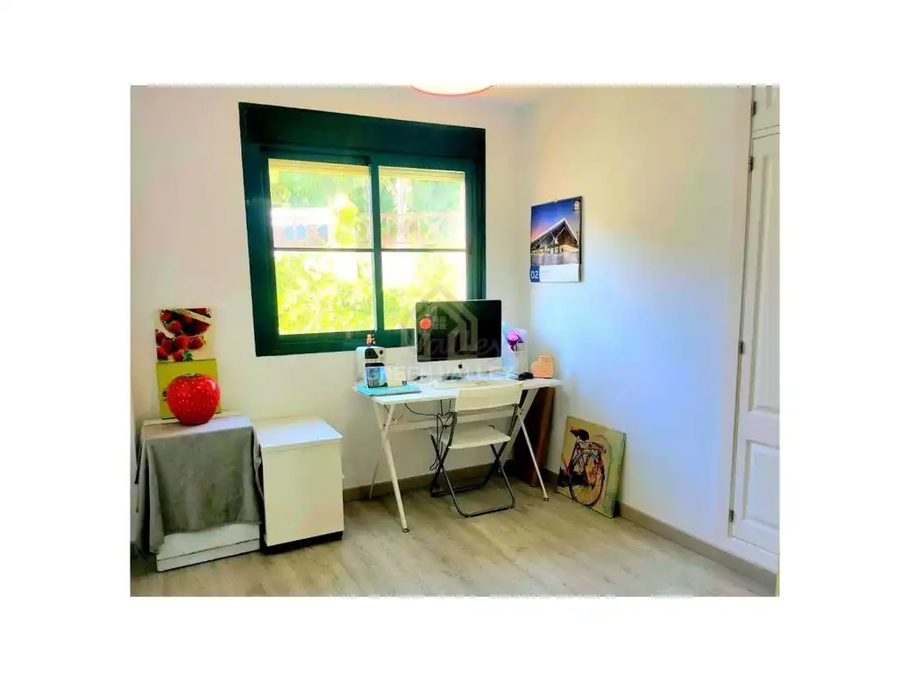 Habitación de Piso en venta en La Alcaidesa con Jardín privado, Terraza y Piscina