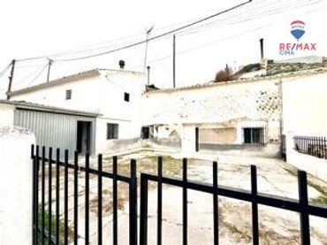Casa rustica in vendita a Castilléjar