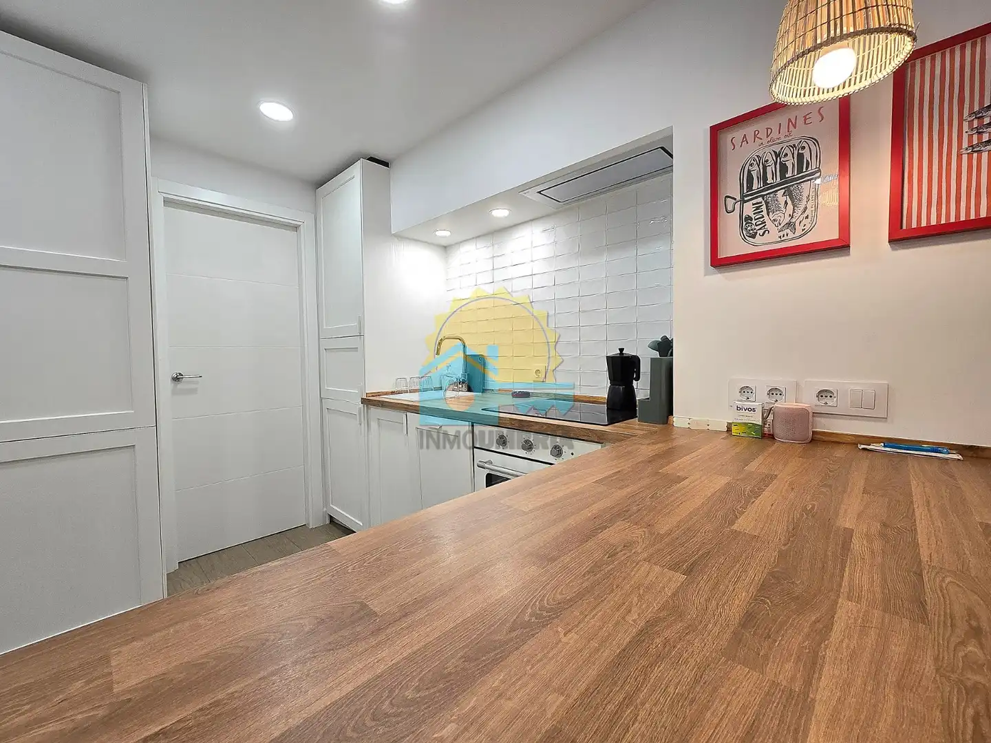 Piso con terraza en venta en Punta Umbría, imagen 4