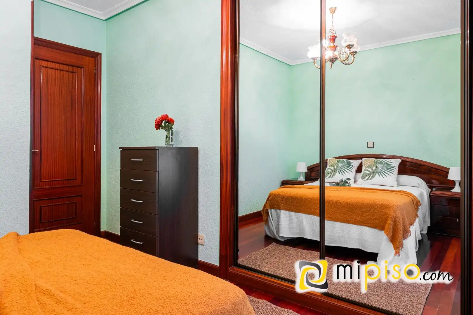 Habitación de Piso en venta en Santoña con Calefacción, Trastero y Amueblado