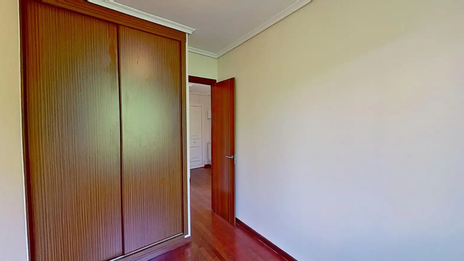 Bedroom of Houses for sale in Piélagos  with Heating, Private garden and Balcony