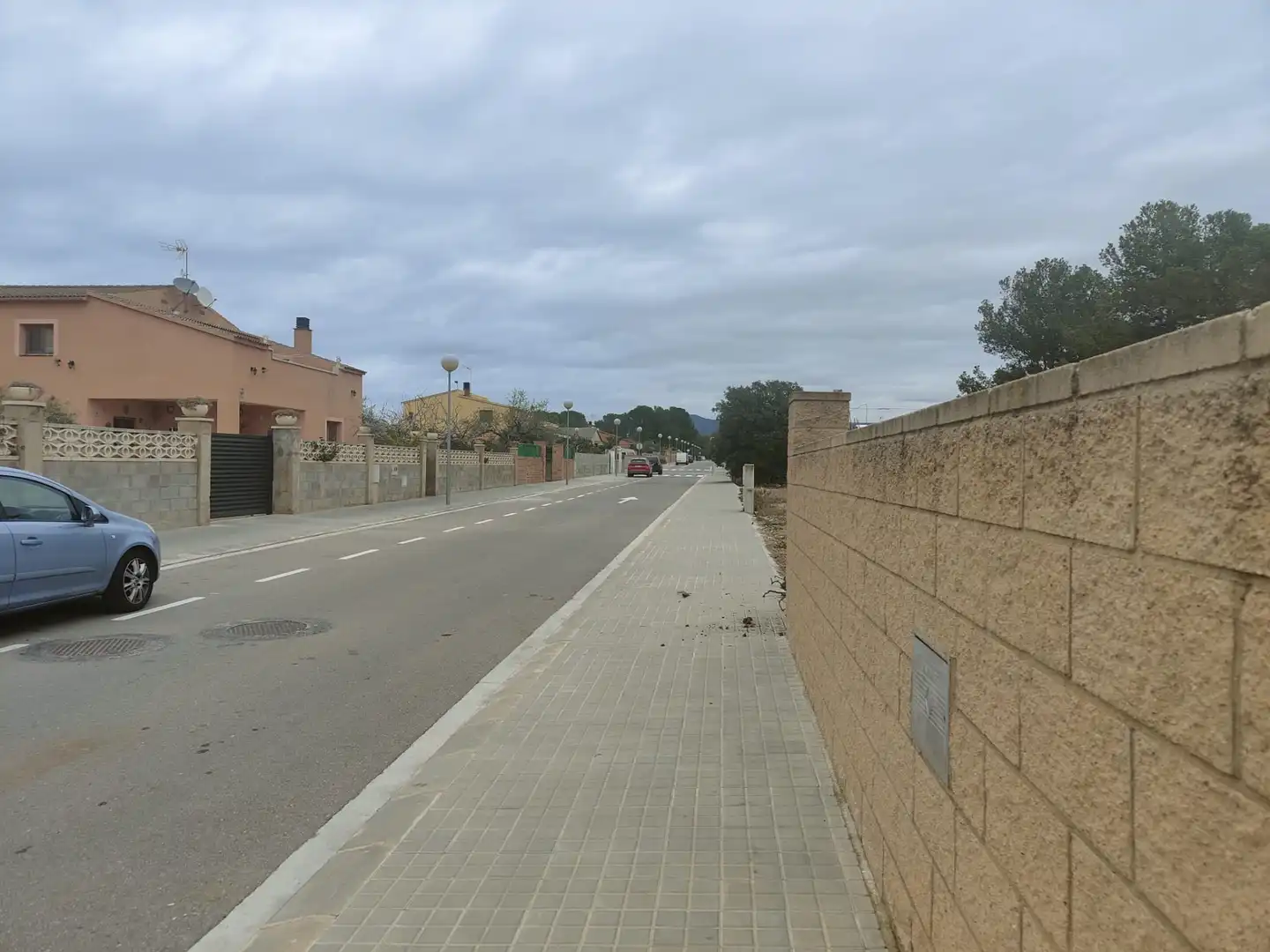 Wohnbaugrundstück zum Verkauf in Carrer Noguer, imagen 6
