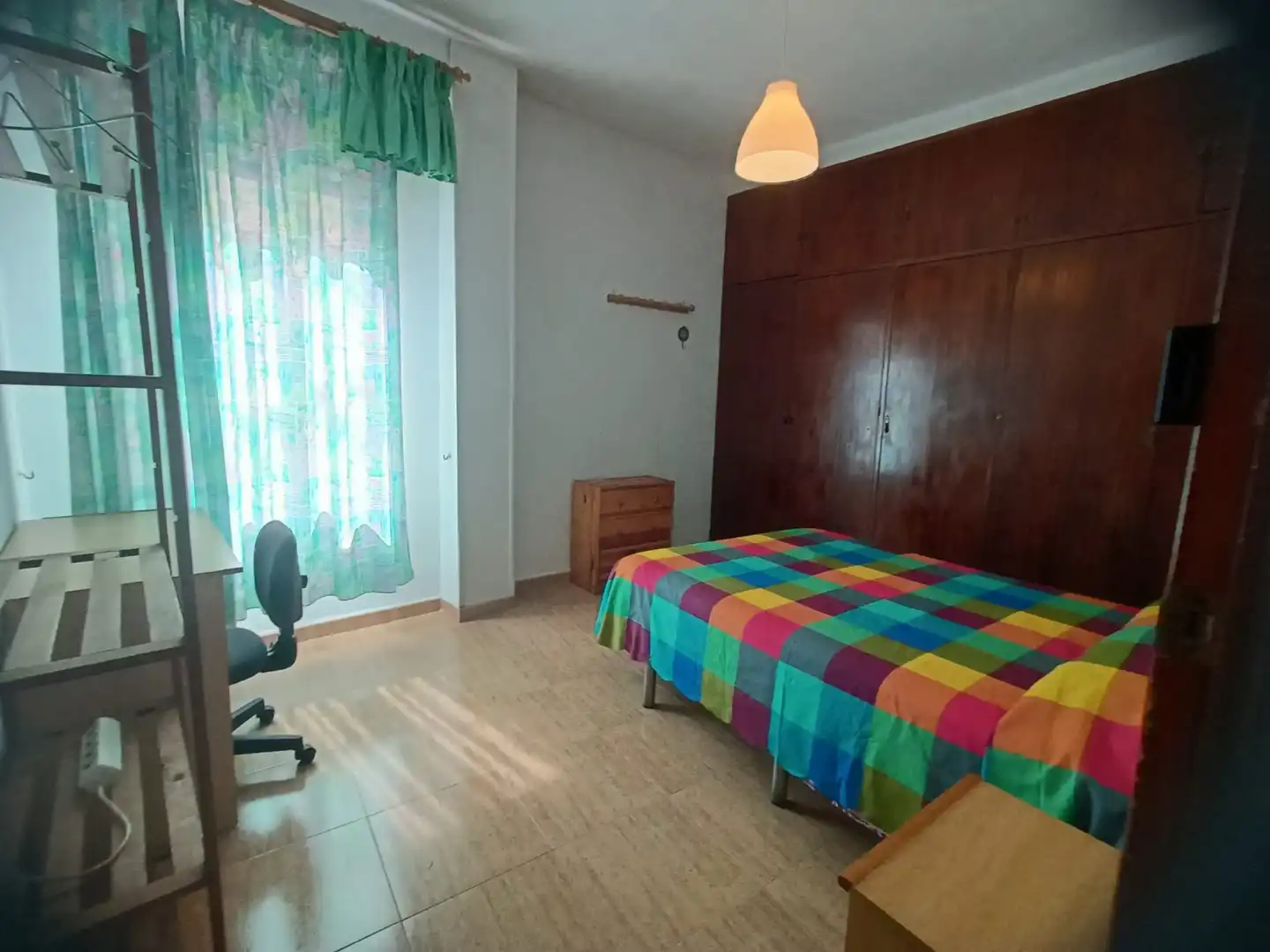 Appartamento con terrazza in vendita a Pedanías Norte, imagen 6