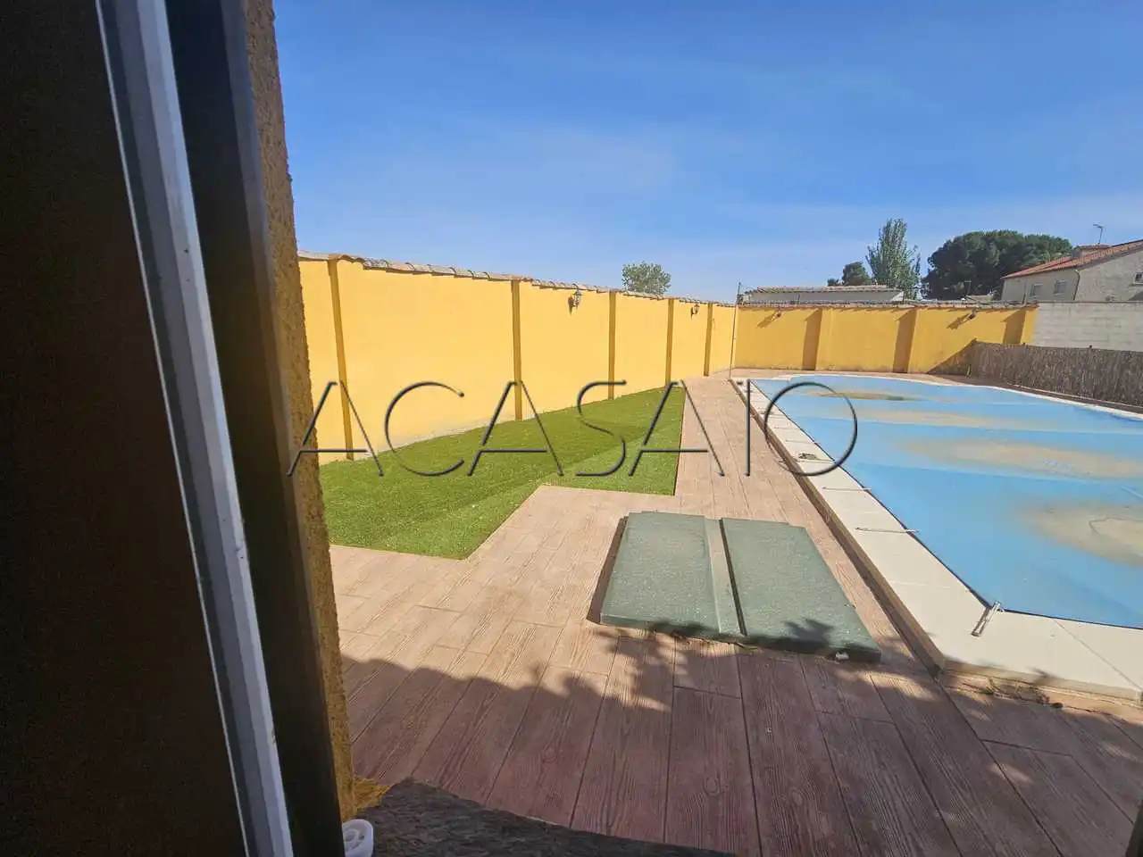 Casa en venda a El Viso de San Juan, imagen 8