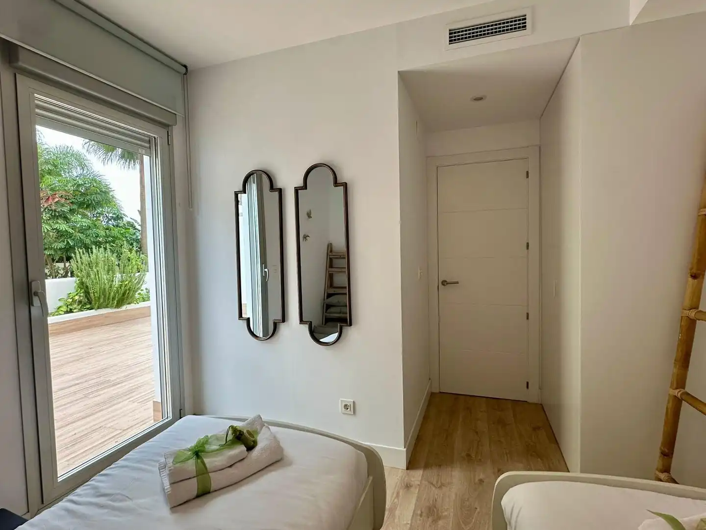 Appartement avec piscine à vendre à Calle Calle Rector Federico Mayor Zaragoza, imagen 36