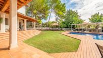 Garden of House or chalet for sale in Marratxí  with Swimming Pool