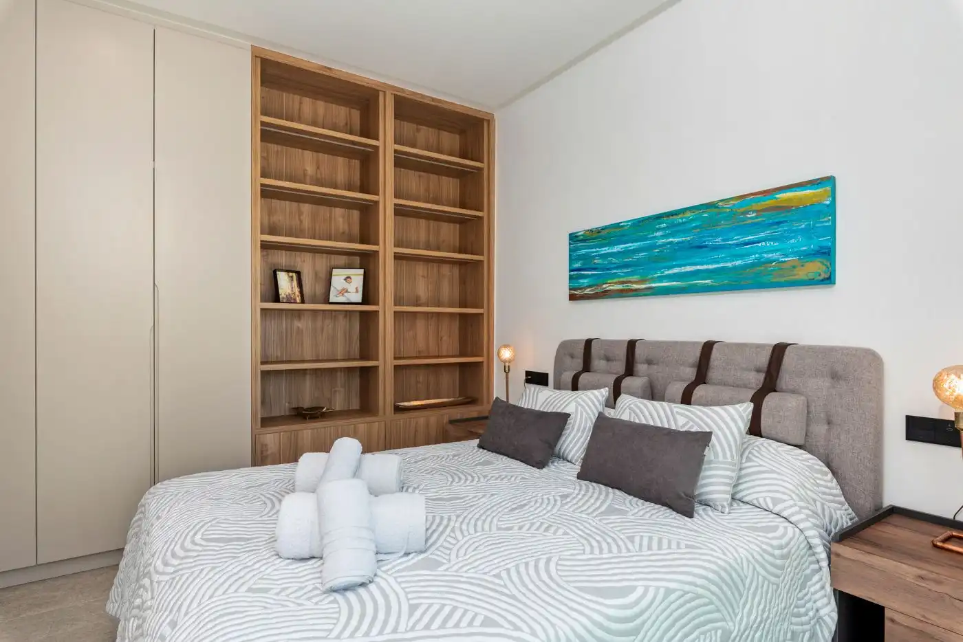 Villa avec piscine à vendre à Pueblo Español - Coveta Fumá, imagen 18