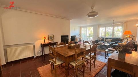 Foto 5 de Casa adosada en venda a Monte Rozas, Madrid