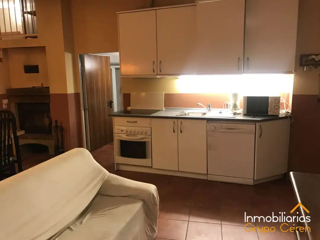 Loft en venta en Ezcaray