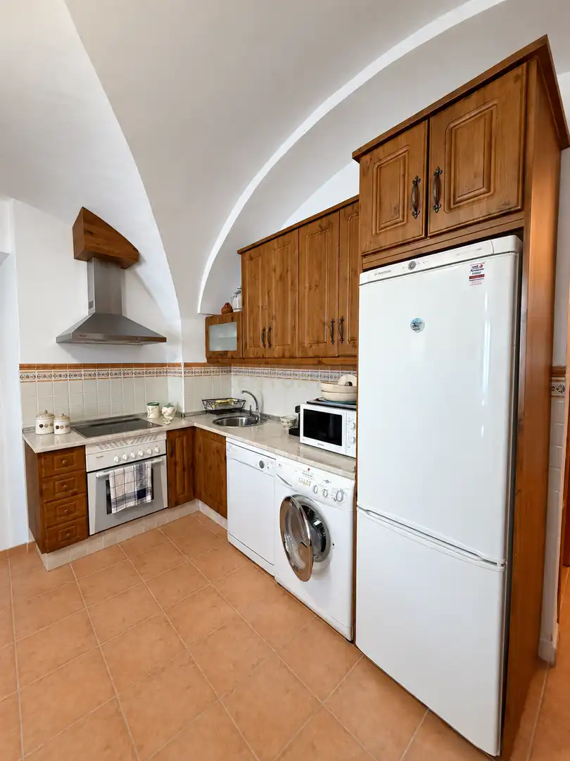 Piso en venta en Trujillo, imagen 2