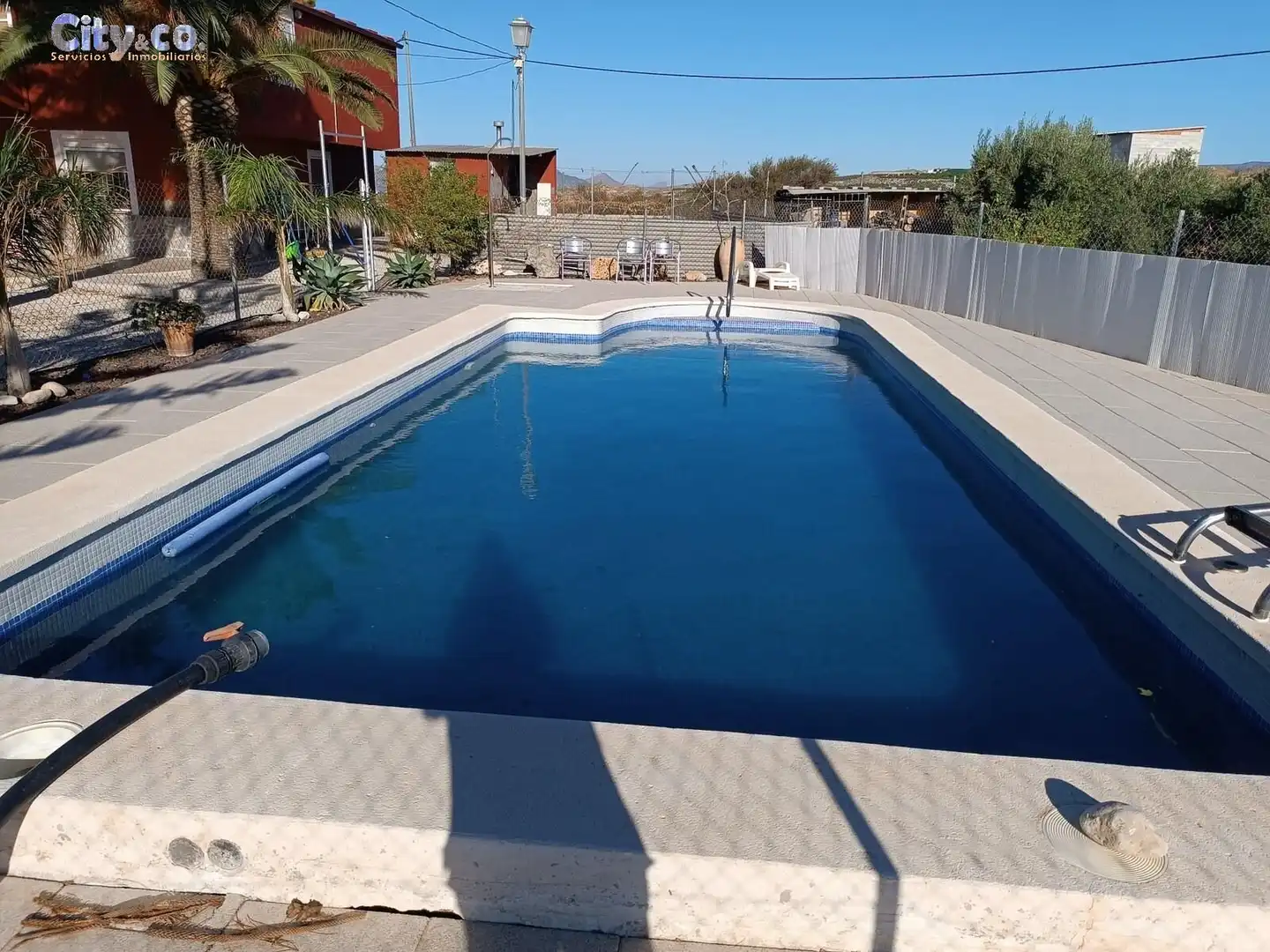 Terreny rústic en venda a Ribera de Molina - Torrealta, imagen 2