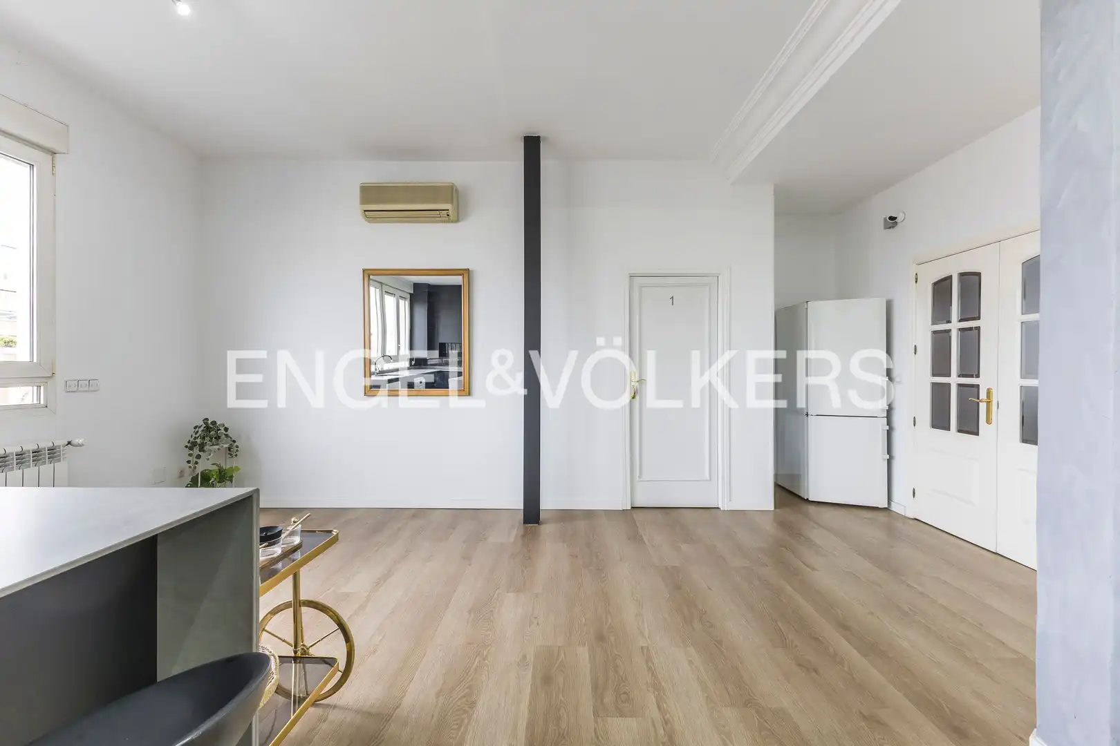 Appartement avec ascenseur à vendre à Calle Alcalá, imagen 10