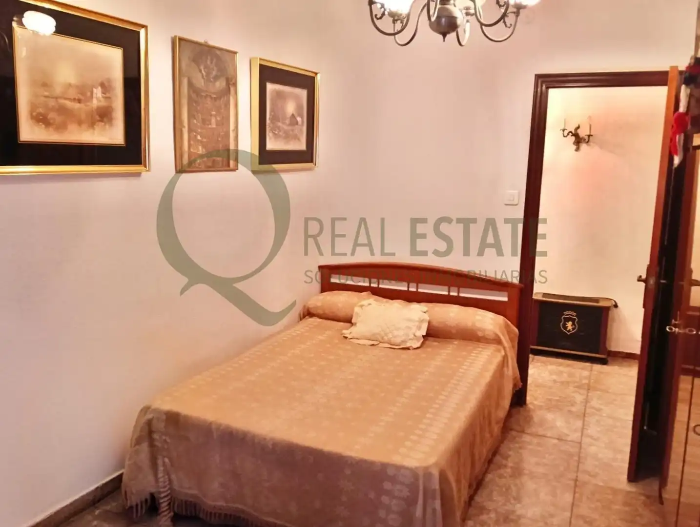 Piso con terraza en venta en Centro, imagen 11