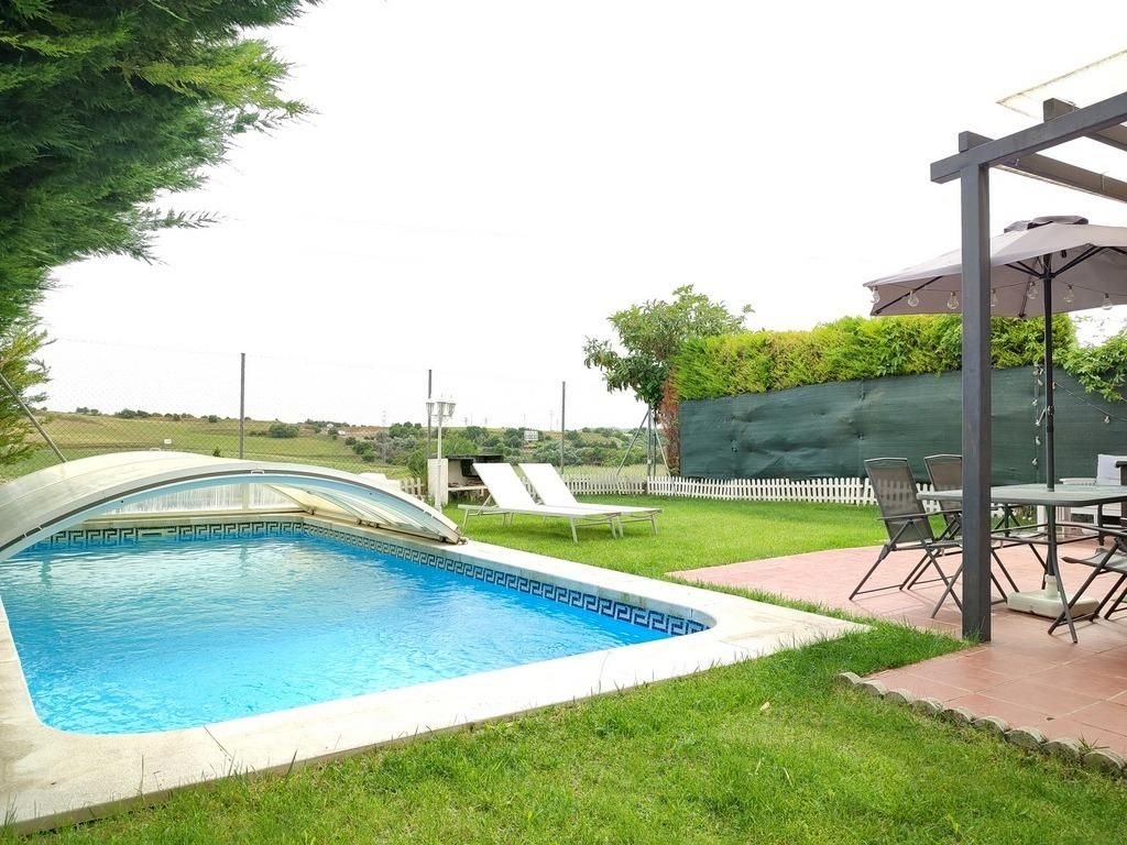 Casa adosada en venda a Calle LA TRAVIATA, El Berrocal