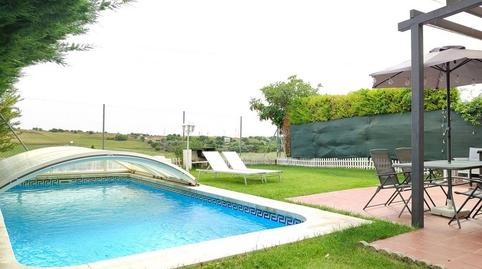 Foto 3 de Casa adosada en venda a Calle la Traviata, El Berrocal, Valladolid