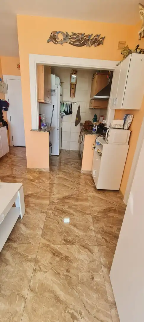 Apartament en venda a MARITIMO REY DE ESPAÑA, Puerto Deportivo