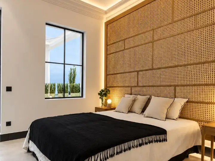 Habitación de Apartamento en venta en  Madrid Capital con Aire acondicionado y Terraza