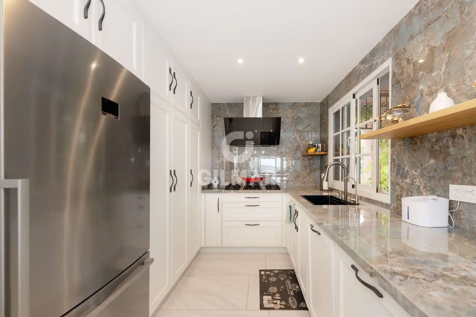 Apartamento con terraza en venta en La Quinta, imagen 13
