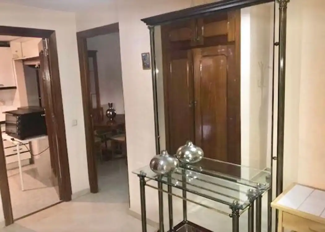 Flat for rent in Plaza Albert Einstein, 4, Camino de Ronda