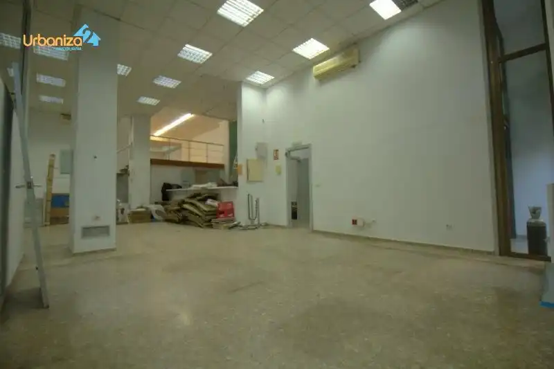 Gewerbefläche zur Miete in Calle CALLE ZURBARAN, imagen 17
