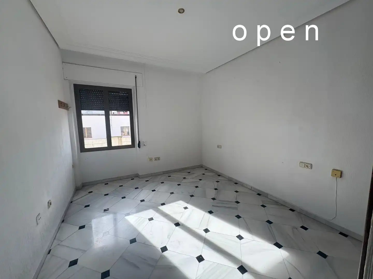 Piso de alquiler en Córdoba con Aire acondicionado, Calefacción y Terraza