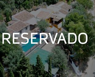 Country house for sale in Riogordo  with Private garden, Terrace and Swimming Pool