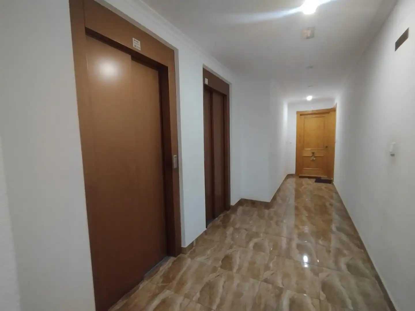 Apartamento en venta en Guardamar del Segura con Aire acondicionado, Calefacción y Terraza