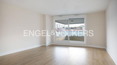 Foto 2 de Apartament de lloguer a San Pedro de Deusto - La Ribera, Bizkaia