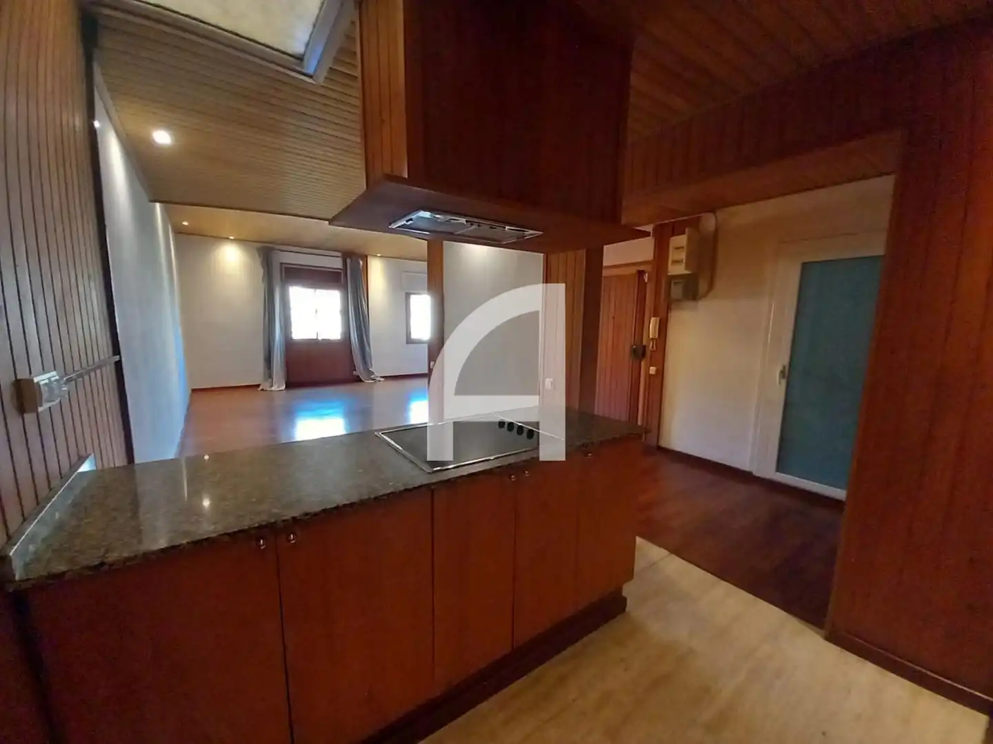 Flat for rent in Carrer de la Marina, El Parc i la Llacuna del Poblenou