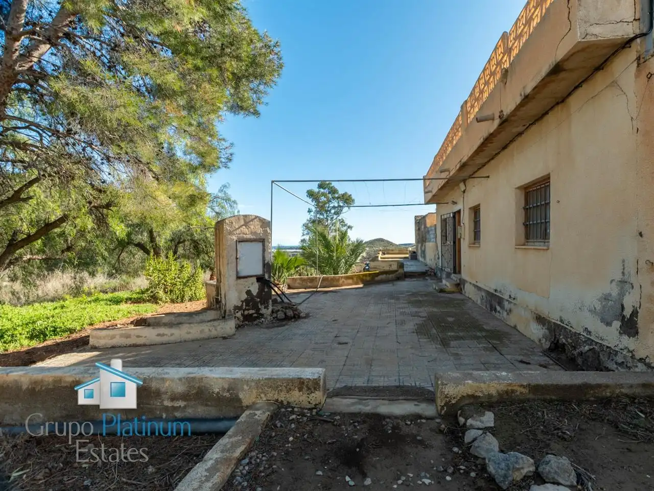 Terraced house for sale in San Juan de los Terreros, imagen 11