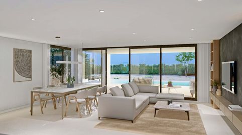 Photo 4 of Houses for sale in Calle Ba, Hacienda del Álamo Golf, Fuente Álamo de Murcia