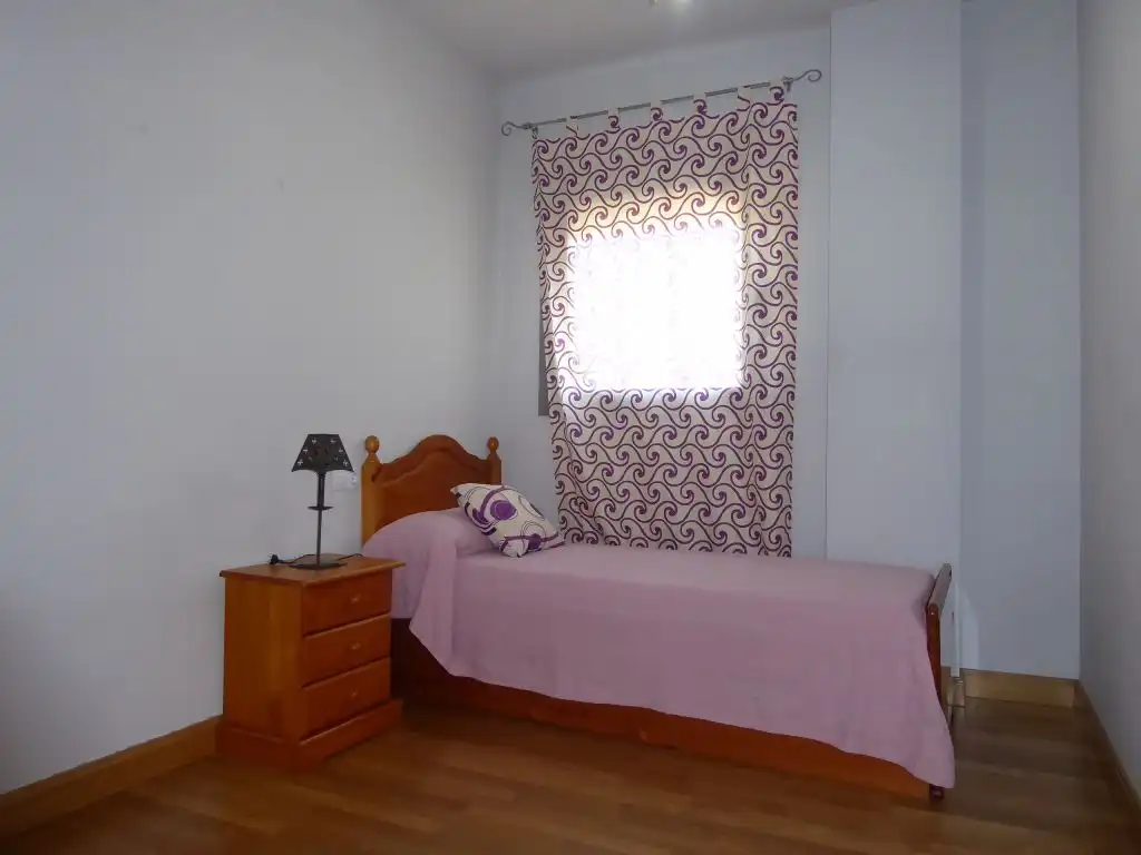 Dormitori de Pis en venda en Jerez de la Frontera amb Aire condicionat, Parquet i Moblat
