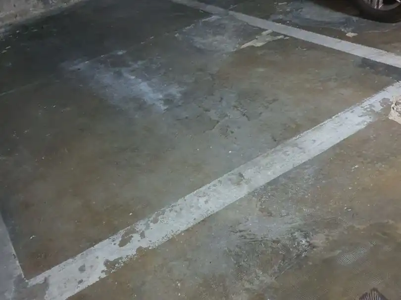 Aparcament de Garatge de lloguer en León Capital 