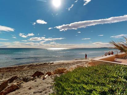 Vista exterior de Apartament en venda en La Manga del Mar Menor