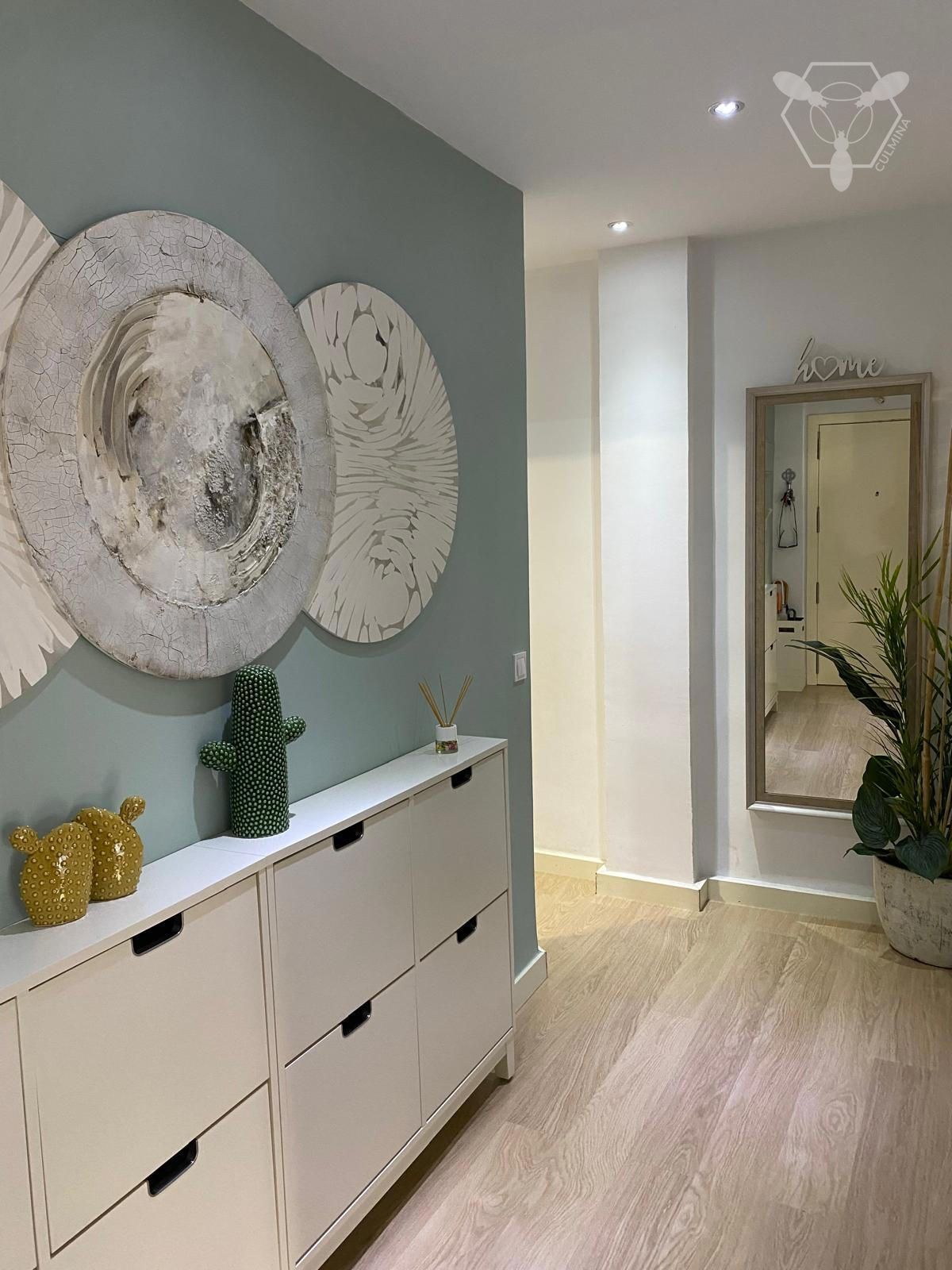 Piso en venta en  Huelva Capital con Aire acondicionado, Terraza y Amueblado