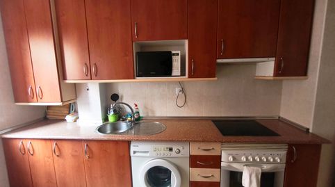 Foto 2 de Piso en venta en Sahagún, León