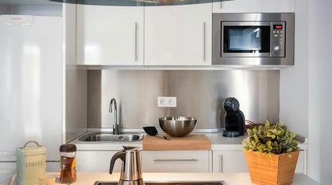 Foto 5 de Pis de lloguer a N/a, Alfalfa - Santa Cruz,  Sevilla Capital