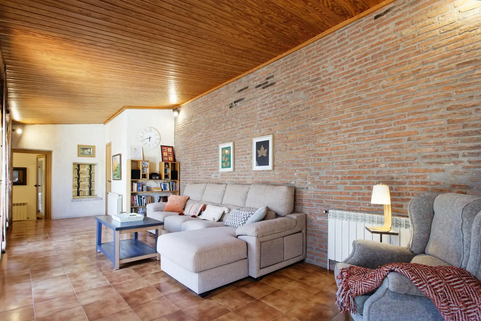 Casa a schiera con giardino in vendita a Breda, imagen 18