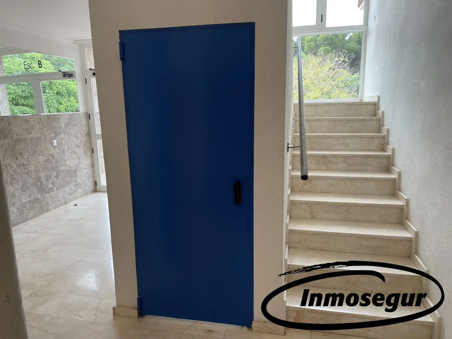 Garage for rent in Cambrils